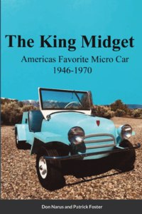 King Midget 1946-1970