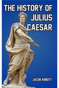 History of Julius Caesar