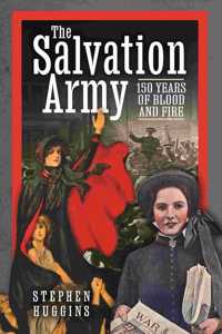 The Salvation Army