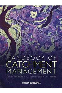 Handbook of Catchment Management