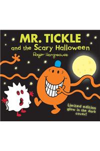 Mr. Tickle and the Scary Halloween