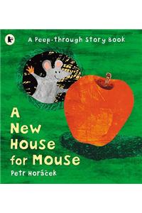A New House for Mouse