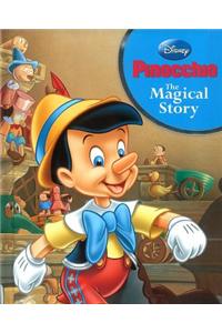 Pinocchio