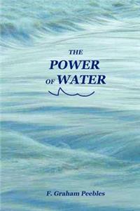Power of Water