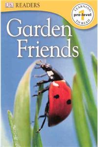 Garden Friends