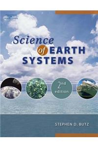 Science of Earth Systems