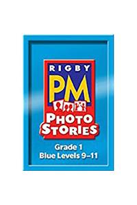 Rigby PM Photo Stories