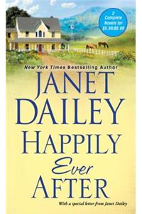 Happily Ever After