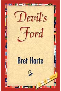 Devil's Ford