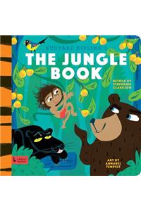 Jungle Book: A Babylit Storybook