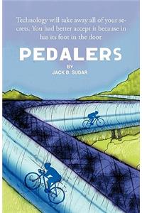 Pedalers