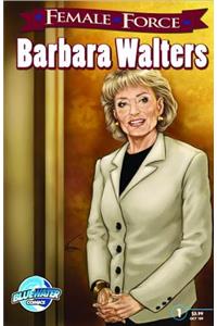 Barbara Walters