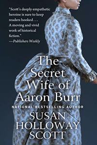 Secret Wife of Aaron Burr