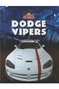 Dodge Vipers