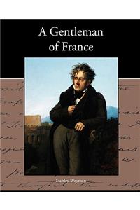 A Gentleman of France