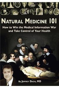 Natural Medicine 101