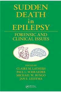 Sudden Death in Epilepsy