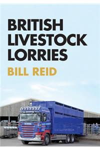 British Livestock Lorries
