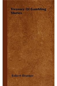 Treasury Of Gambling Stories