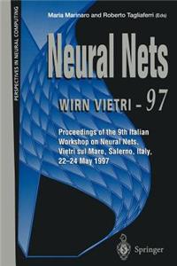 Neural Nets Wirn Vietri-97