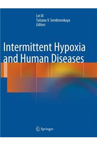 Intermittent Hypoxia and Human Diseases