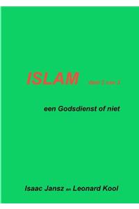 Islam Deel3 ( Van 3 )