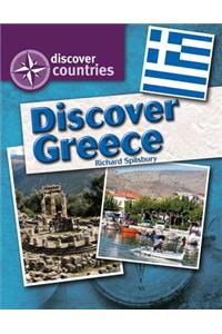 Discover Greece