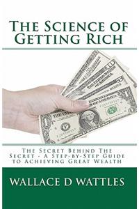 Science of Getting Rich