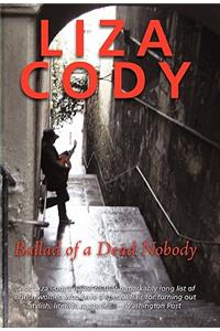 Ballad of a Dead Nobody