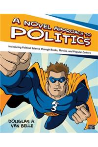 A Novel Approach to Politics