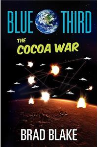 Blue Third- The Cocoa War