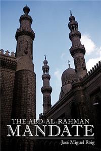Abd-Al-Rahman Mandate