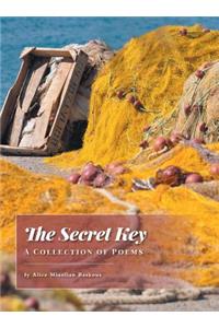 The Secret Key - A Collection of Poems