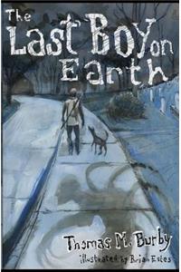 The Last Boy on Earth