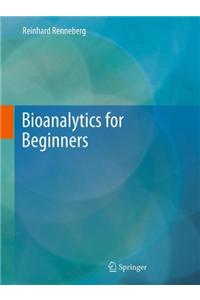 Bioanalytics for Beginners