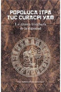 Popoluca Itpa Tuc Curacpi Yam