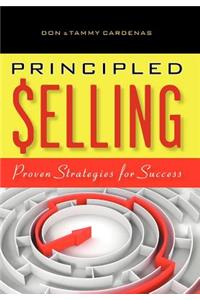 Principled Selling