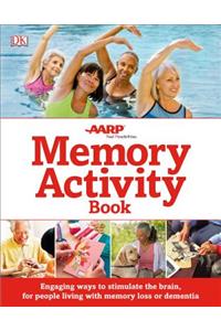 The Memory Activity Book