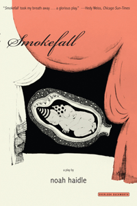 Smokefall