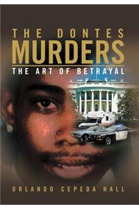 The Dontes Murders