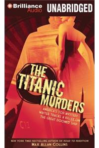Titanic Murders