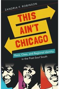 This Ain't Chicago