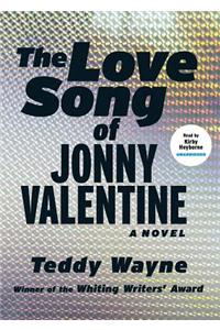 Love Song of Jonny Valentine