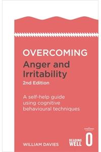Overcoming Anger and Irritability, 2nd Edition