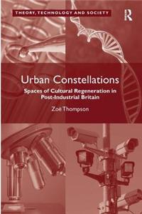 Urban Constellations