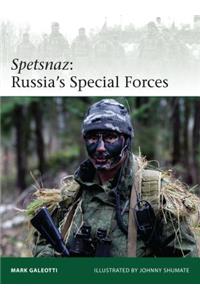 Spetsnaz