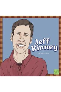 Jeff Kinney