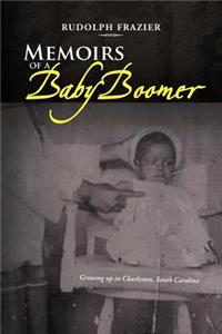 Memoirs of a Babyboomer