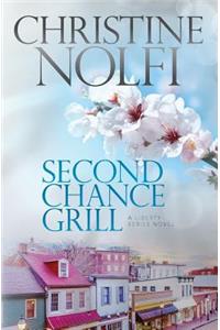 Second Chance Grill