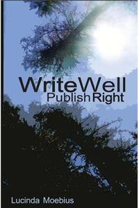 Write Well Publish Right